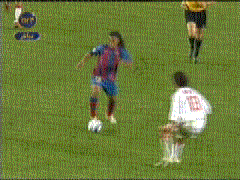 ronaldinho
